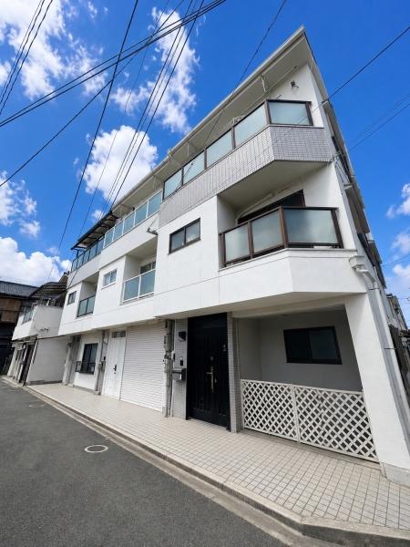 東大阪市大蓮北２丁目の中古一戸建て