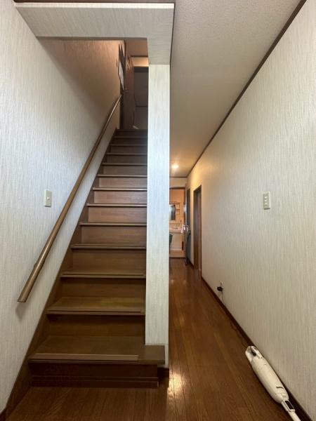 東大阪市大蓮北２丁目の中古一戸建て