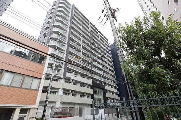エステムプラザ大手前エヴァース 【中古マンション】