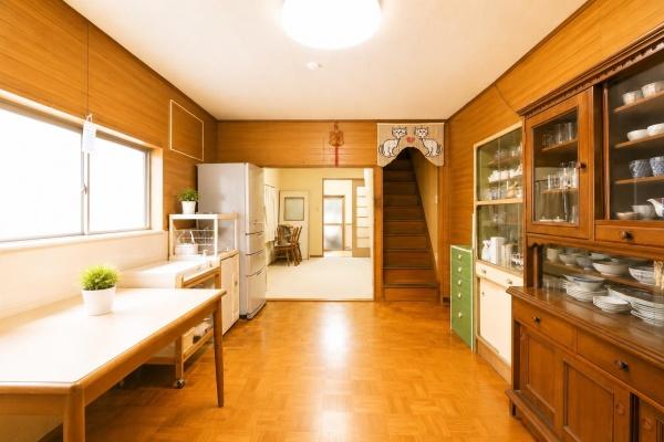 大阪市東住吉区東田辺２丁目の中古一戸建て