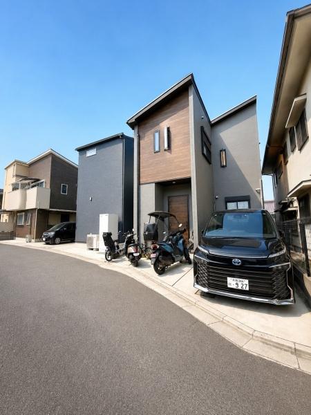 東大阪市稲田本町２丁目の中古一戸建て