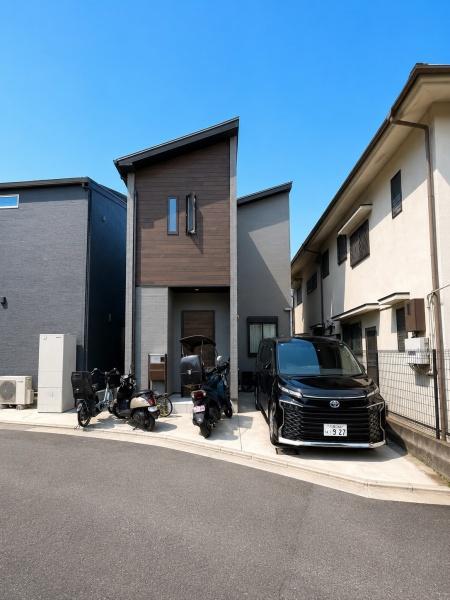 東大阪市稲田本町2丁目　【中古戸建】