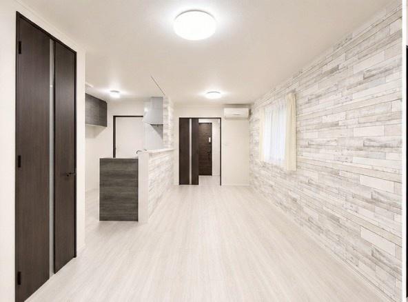東大阪市稲田本町2丁目　【中古戸建】