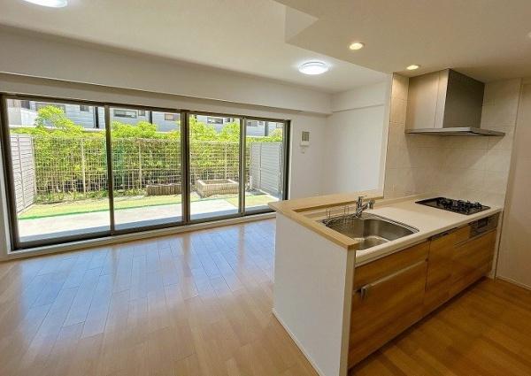 メイツブラン・ヴェリテ若江岩田　【中古マンション】