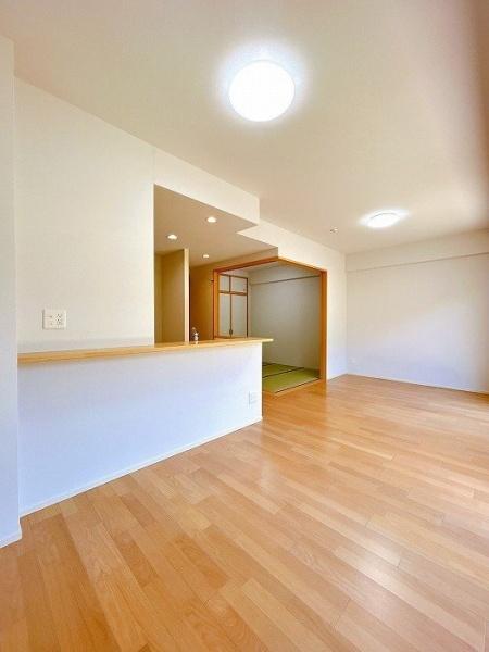 メイツブラン・ヴェリテ若江岩田　【中古マンション】