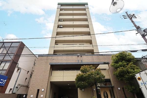 シャルマンフジ鴻池新田グランフォーラム 【中古マンション】