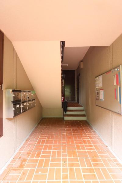 北須磨団地　G棟