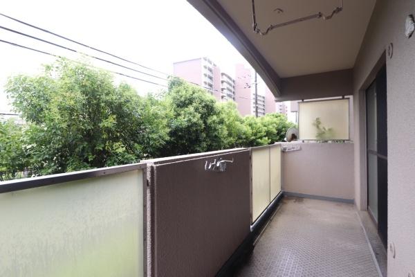 北須磨団地　G棟