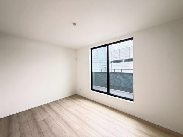 東大阪市荒川2丁目　【新築戸建て】