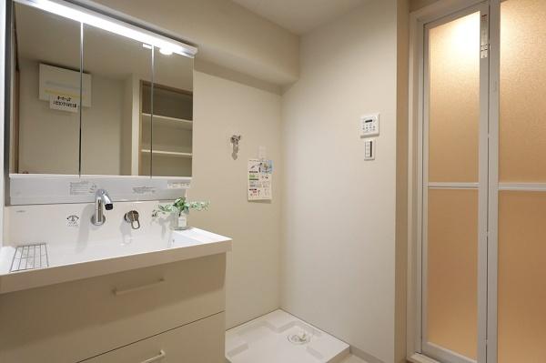 ライオンズマンション東花園　【中古マンション】