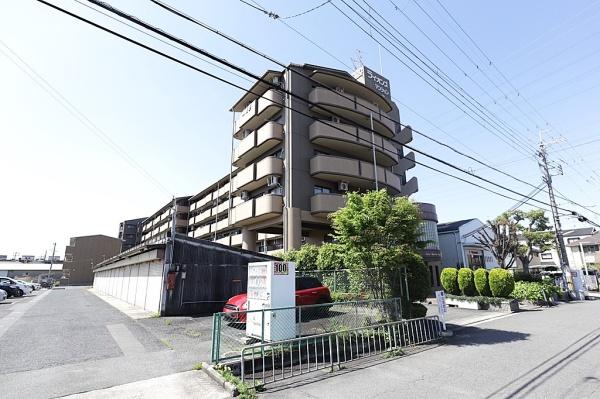 ライオンズマンション東花園　【中古マンション】