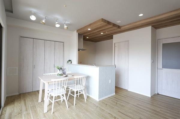 エルグラン小阪アーバンコンフォート　【中古マンション】