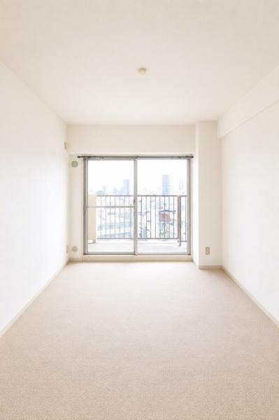 小阪パークハイツ弐号棟　【中古マンション】