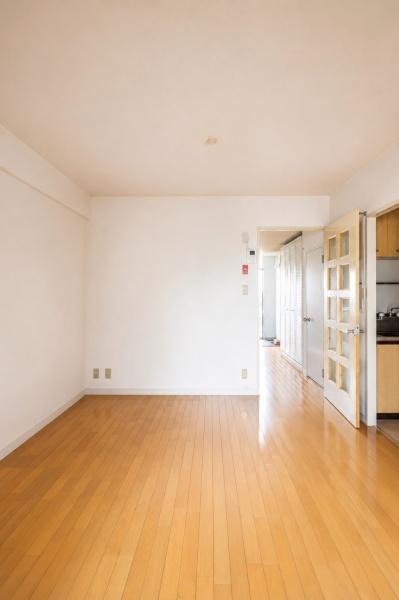 小阪パークハイツ弐号棟　【中古マンション】