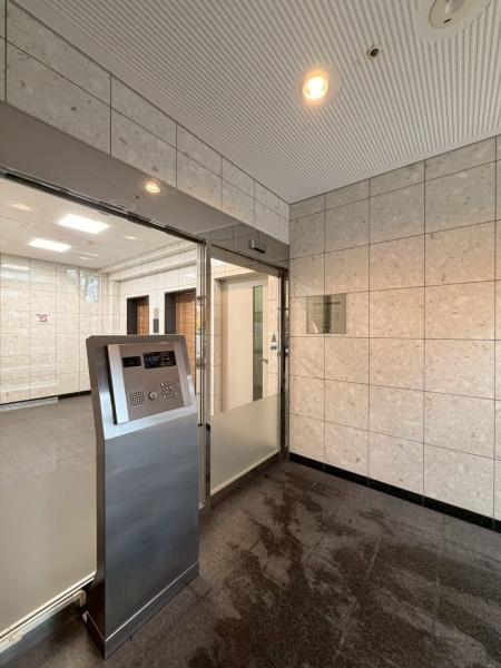 クロスティ八尾南壱番館　【中古マンション】
