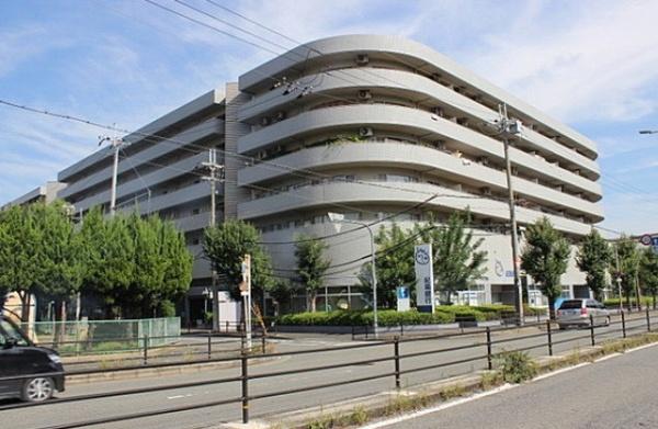 クロスティ八尾南壱番館 【中古マンション】