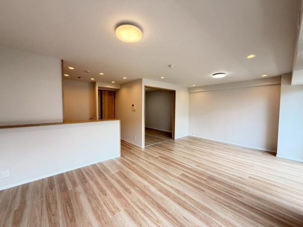 クロスティ八尾南壱番館　【中古マンション】