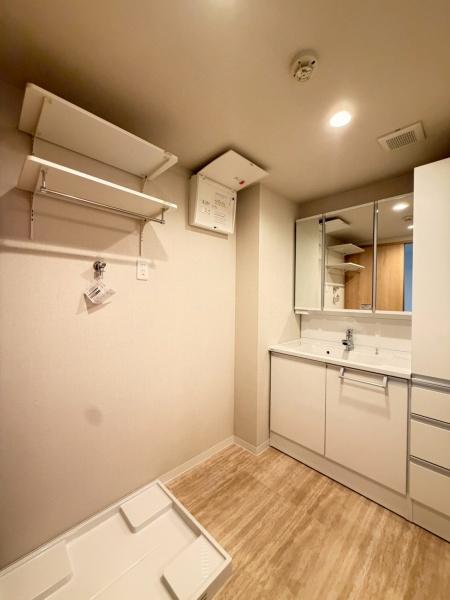 クロスティ八尾南壱番館　【中古マンション】