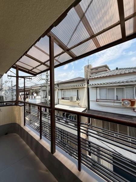 東大阪市御厨東２丁目の中古一戸建て