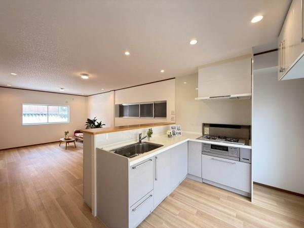 東大阪市御厨東2丁目　【中古戸建】