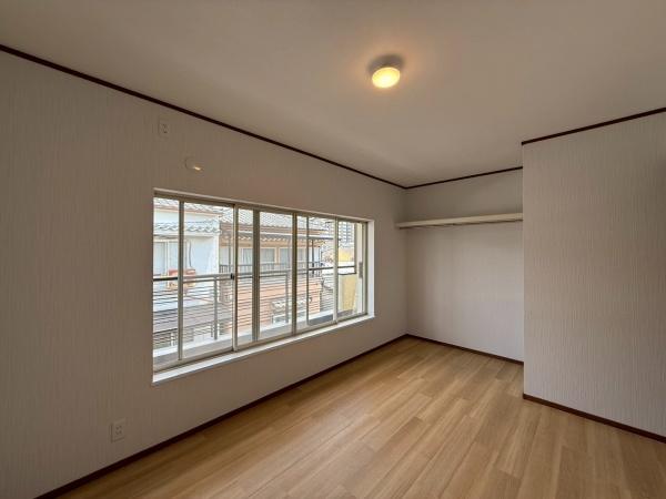 東大阪市御厨東2丁目　【中古戸建】