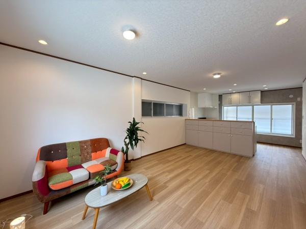 東大阪市御厨東2丁目　【中古戸建】