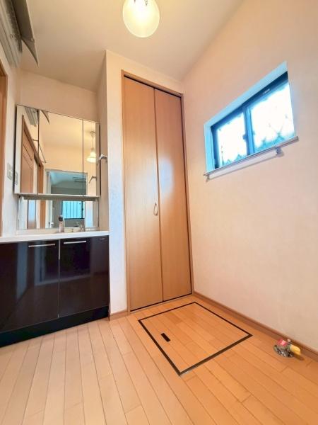 八尾市若林町３丁目の中古一戸建て