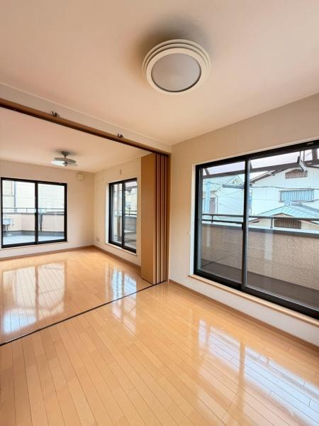 八尾市若林町３丁目の中古一戸建て