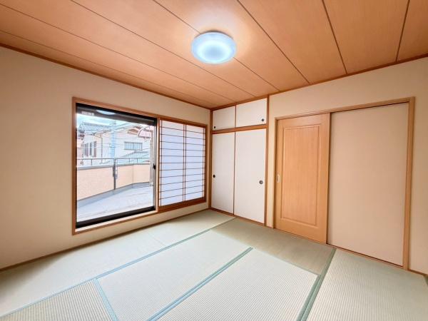 八尾市若林町３丁目の中古一戸建て