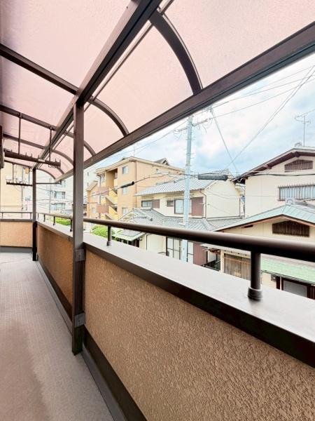 八尾市若林町３丁目の中古一戸建て