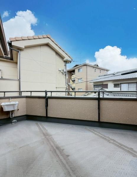 八尾市若林町３丁目の中古一戸建て