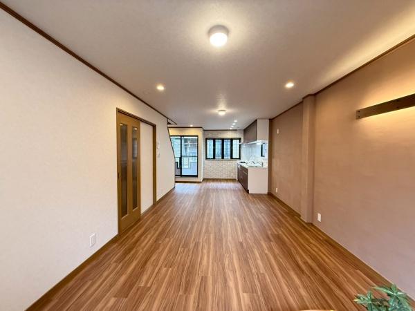 大阪市東成区東今里３丁目の中古一戸建て