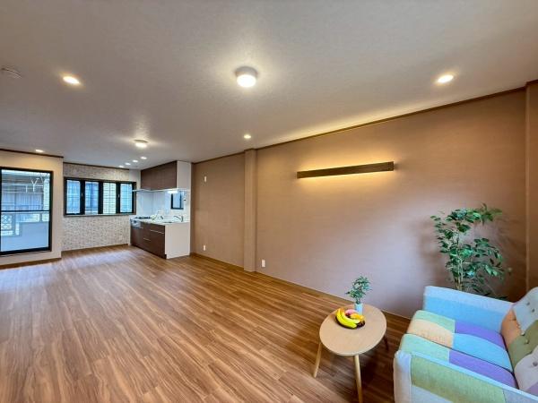 大阪市東成区東今里3丁目　【中古戸建】