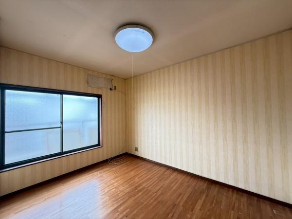 大阪市生野区中川東２丁目の中古一戸建て