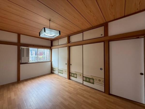 大阪市生野区中川東２丁目の中古一戸建て