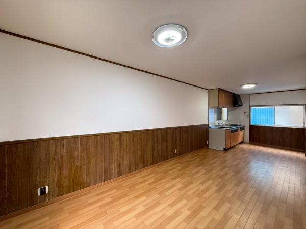 大阪市生野区中川東２丁目の中古一戸建て