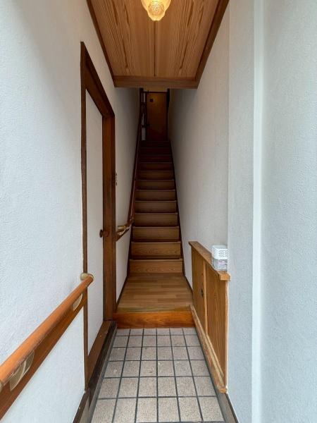 大阪市生野区中川東２丁目の中古一戸建て
