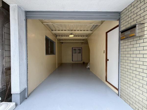 大阪市生野区中川東２丁目の中古一戸建て