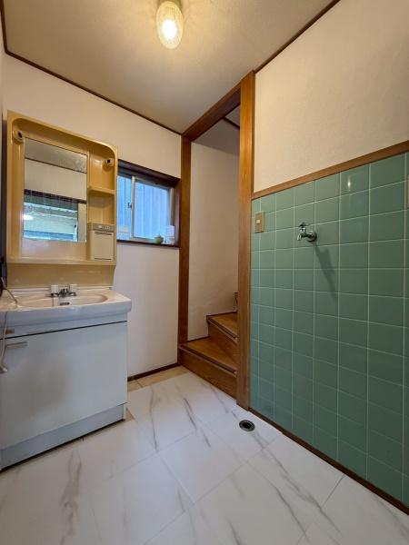 大阪市生野区中川東２丁目の中古一戸建て
