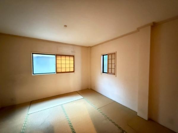 大阪市生野区中川東２丁目の中古一戸建て