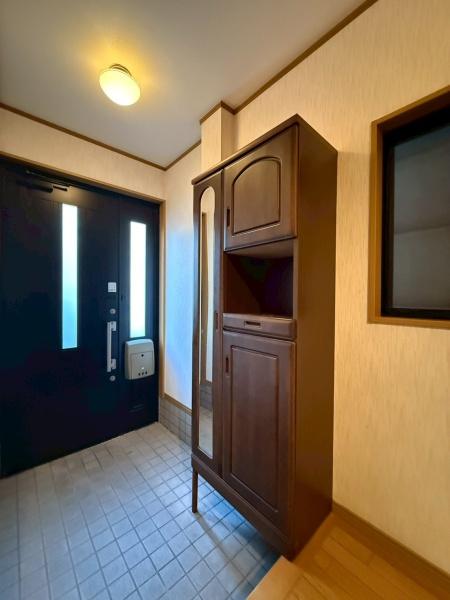 大阪市生野区中川東２丁目の中古一戸建て
