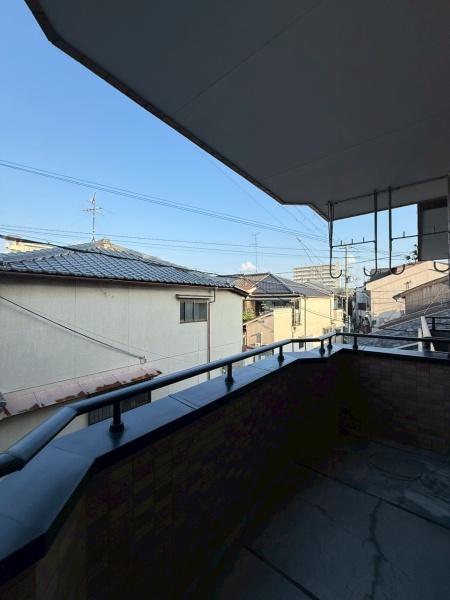 大阪市生野区中川東２丁目の中古一戸建て