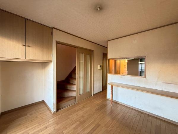 大阪市生野区中川東２丁目の中古一戸建て