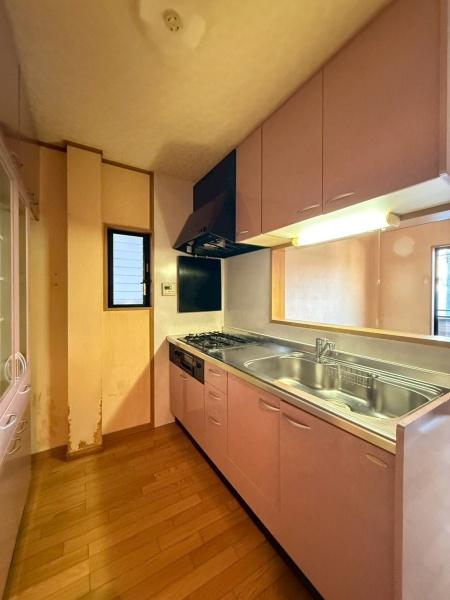 大阪市生野区中川東２丁目の中古一戸建て