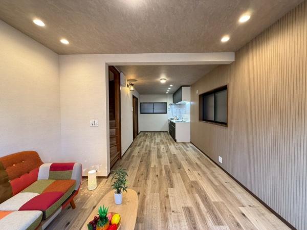 大阪市東成区大今里１丁目の中古一戸建て