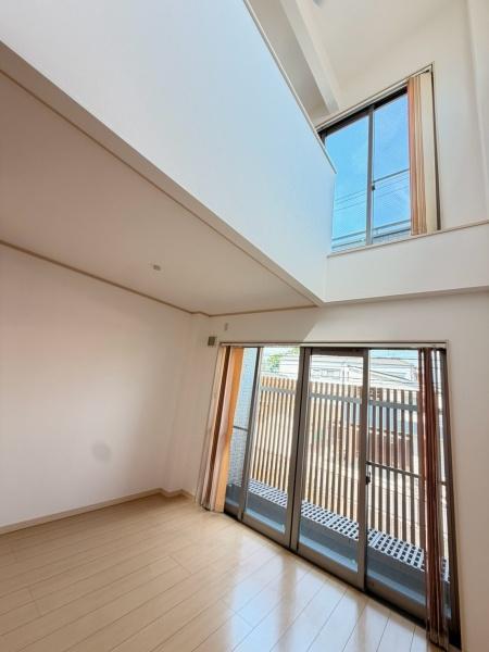 大阪市東住吉区鷹合３丁目の中古一戸建て