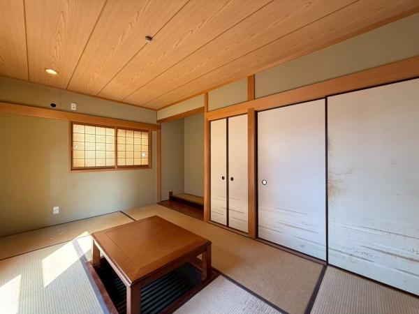 西宮市分銅町の中古一戸建て