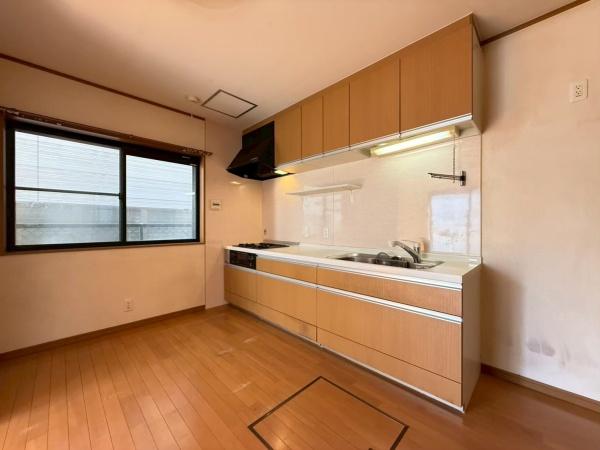 西宮市分銅町の中古一戸建て