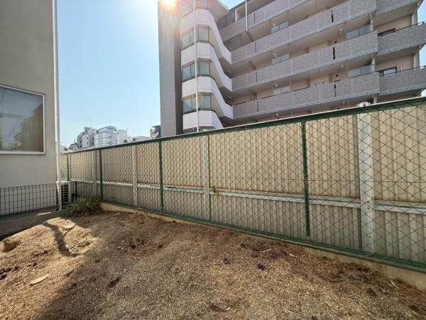 西宮市分銅町の中古一戸建て