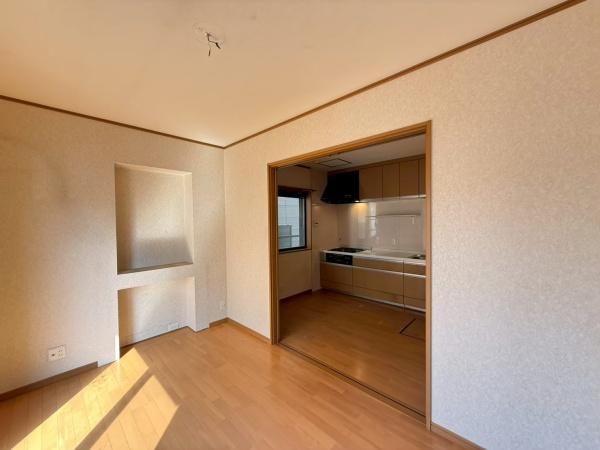 西宮市分銅町の中古一戸建て